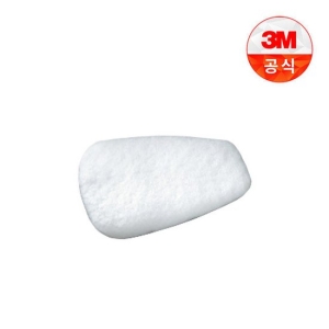 양구형 방진필터 5N11 10개입