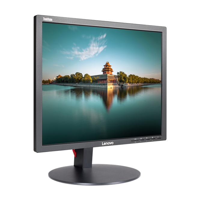 ����� ThinkVision LT1913p (�߰�)