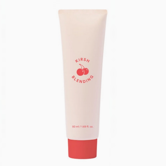 키르시블렌딩 애프리콧 톤 업 선크림 50ml (1개)_이미지