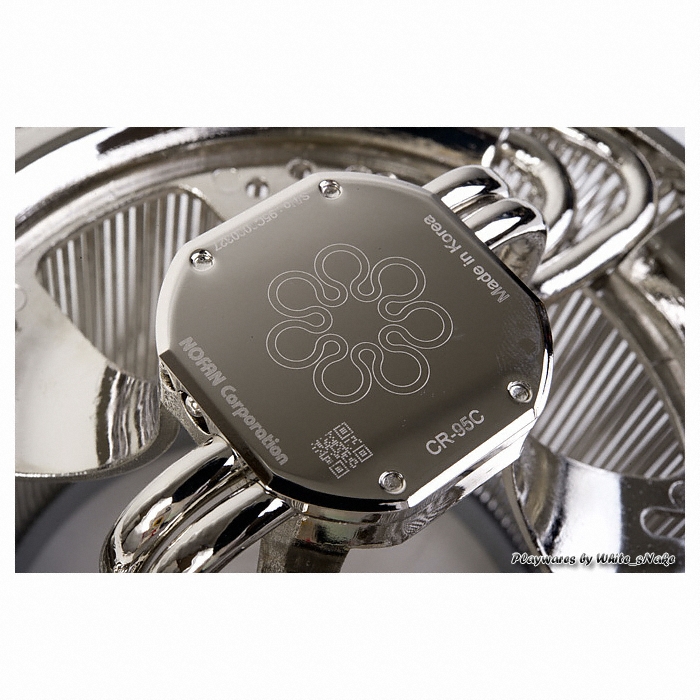 NOFAN CR-95C ������ ��