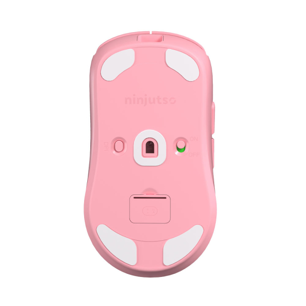 ninjutso �Ҷ� 4K ���� ���̹�