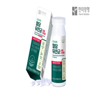 �ѹ̾��� ��������� ��Ż��Ʈ�� 350mg 30ĸ��