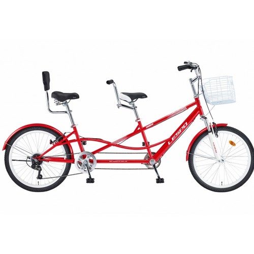 삼천리자전거 레스포 탠덤 24 (2026년형)