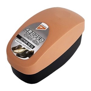 캉가루 스폰지 구두약 모든색상 왁스 광택제 슈케어 7494930