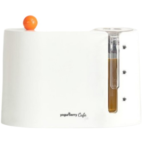 휴럼 요거베리 카페