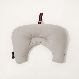 [불명]  해리스펫 강아지 유모차 베개 쿠션 볼스터 쁠리에 애쉬그레이