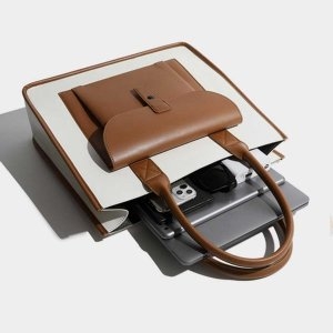 일상 데일리 회사 토트백 친구 생일 선물 연말 모임룩 WA97E4A