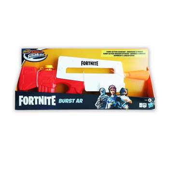 너프 UN48WC54 수퍼소커 AR FN F0453_이미지
