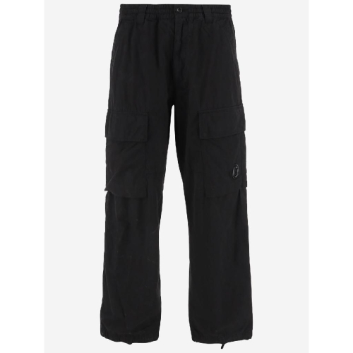 CP컴퍼니 C P Company 팬츠 FW25 19CMPA066A110324G999 5830621