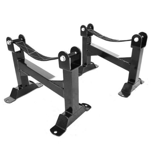 플러그피트니스 슬링 데드리프트 랙_이미지