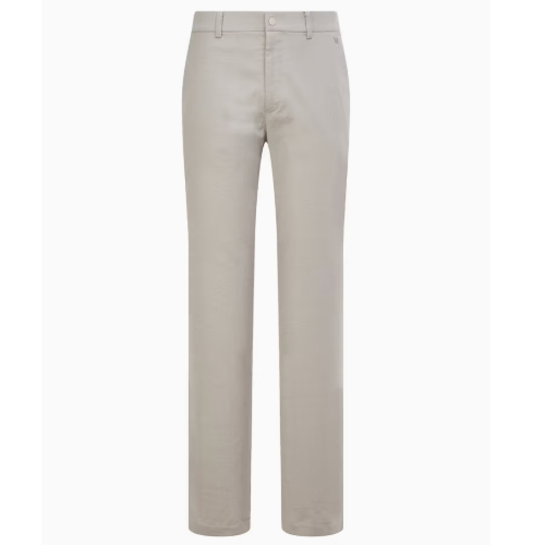 LF 닥스골프 DD로고 면혼방 밴드바지 WGPA5A212I1