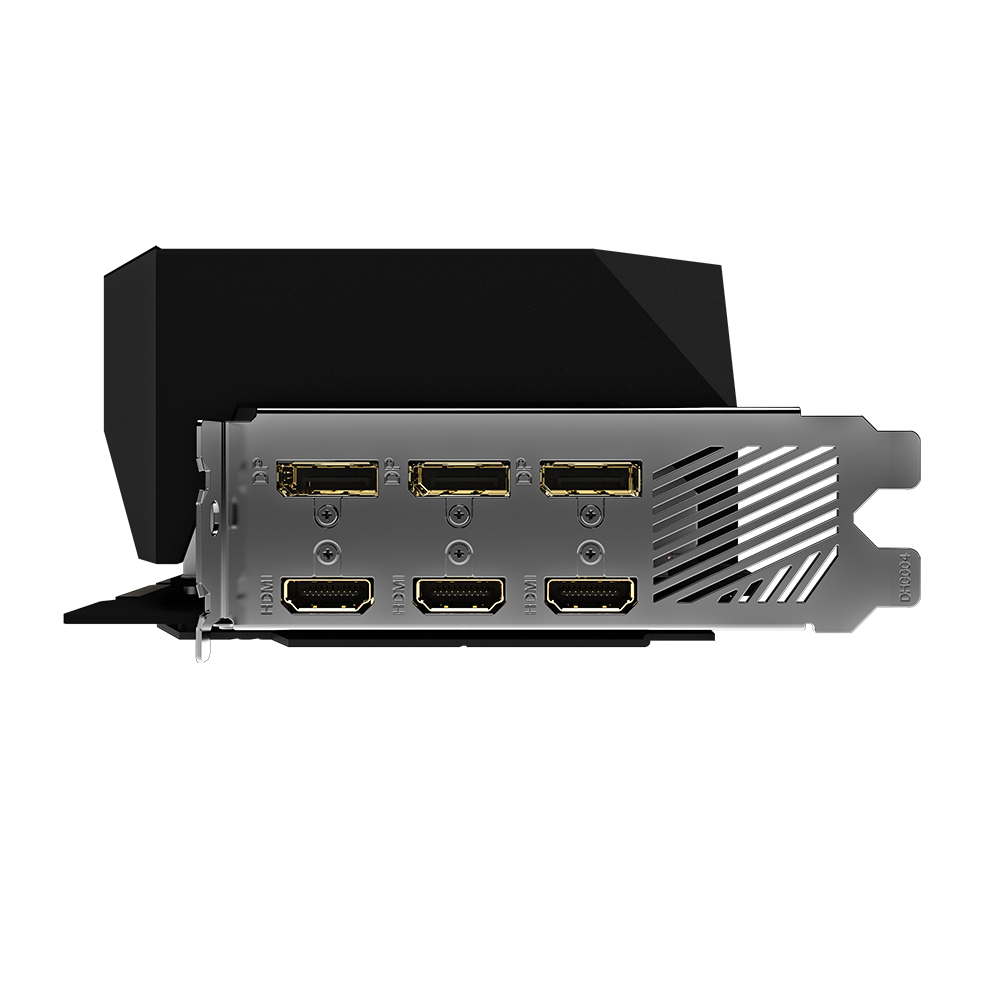 GIGABYTE AORUS ������ RTX 3090 XTREME D6X 24GB �Ǿ���Ʈ