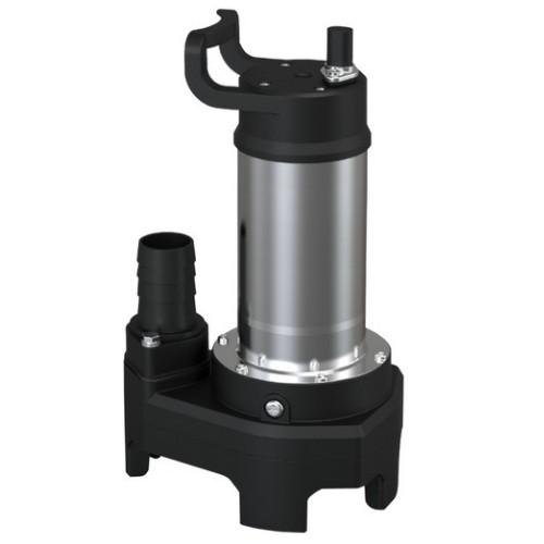 윌로펌프 오수용 수중펌프 PDV-A600M_이미지