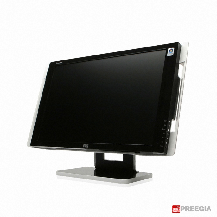 비티씨정보통신 ZEUS5000 220MVC DELUXE 무결점_이미지