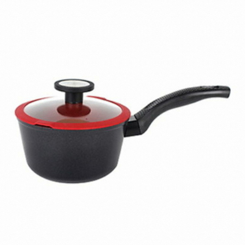 네오플램 드셰프 IH 편수냄비 (18cm)_이미지