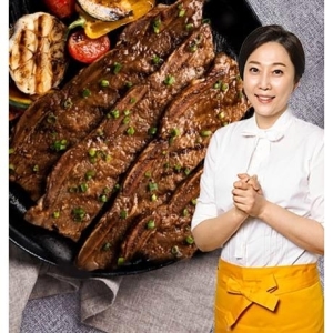 김나운더키친 LA갈비 명작 프리미엄 400g [5개]