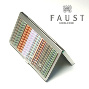 [불명] 인상 센스만점 명함 케이스 CARD CASE 카드홀더