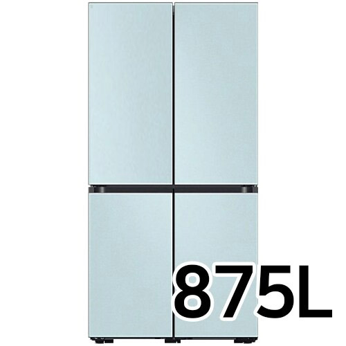 삼성전자 비스포크 코타 RF85B90P1AP (색상선택형)_이미지