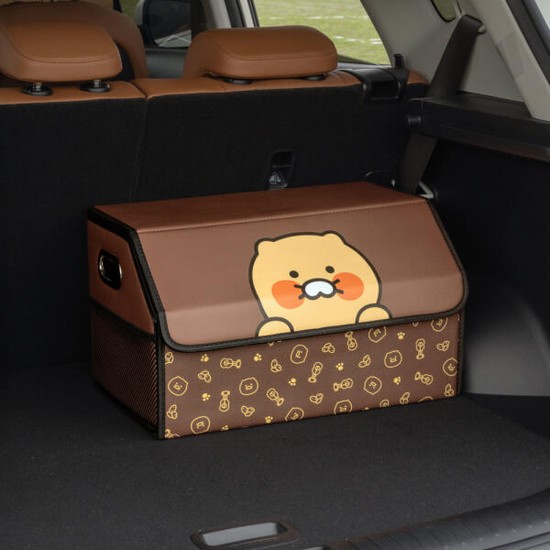 카카오프렌즈 춘식이 트렁크정리함 대형