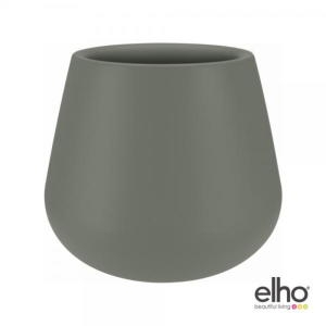 엘호 퓨어 콘 인테리어화분-100 핸드메이드_이미지