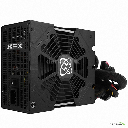 XFX PRO 850W BRONZE 80 PLUS