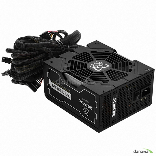 XFX PRO 850W BRONZE 80 PLUS