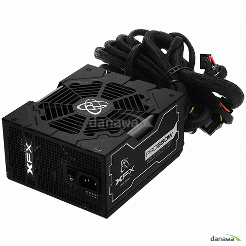 XFX PRO 850W BRONZE 80 PLUS