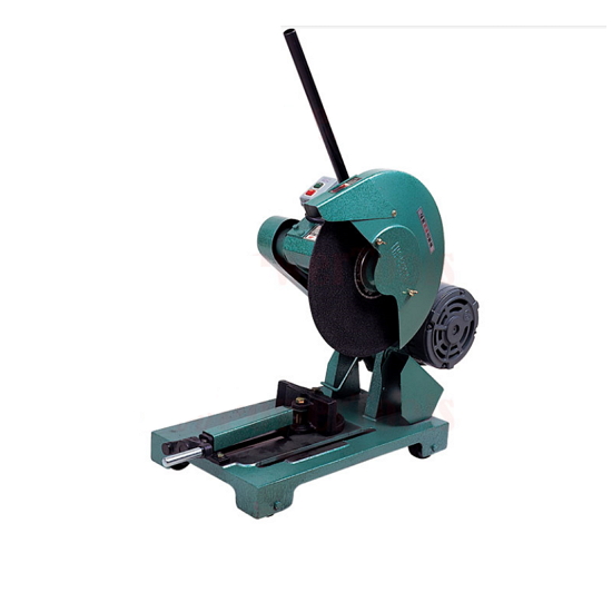 대원정밀 고속절단기 삼상 3HP