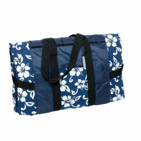Tuffo ���� ��������Ʈ �ƿ����� ������ (Water-Resistant Outdoor Blanket with Carryin)