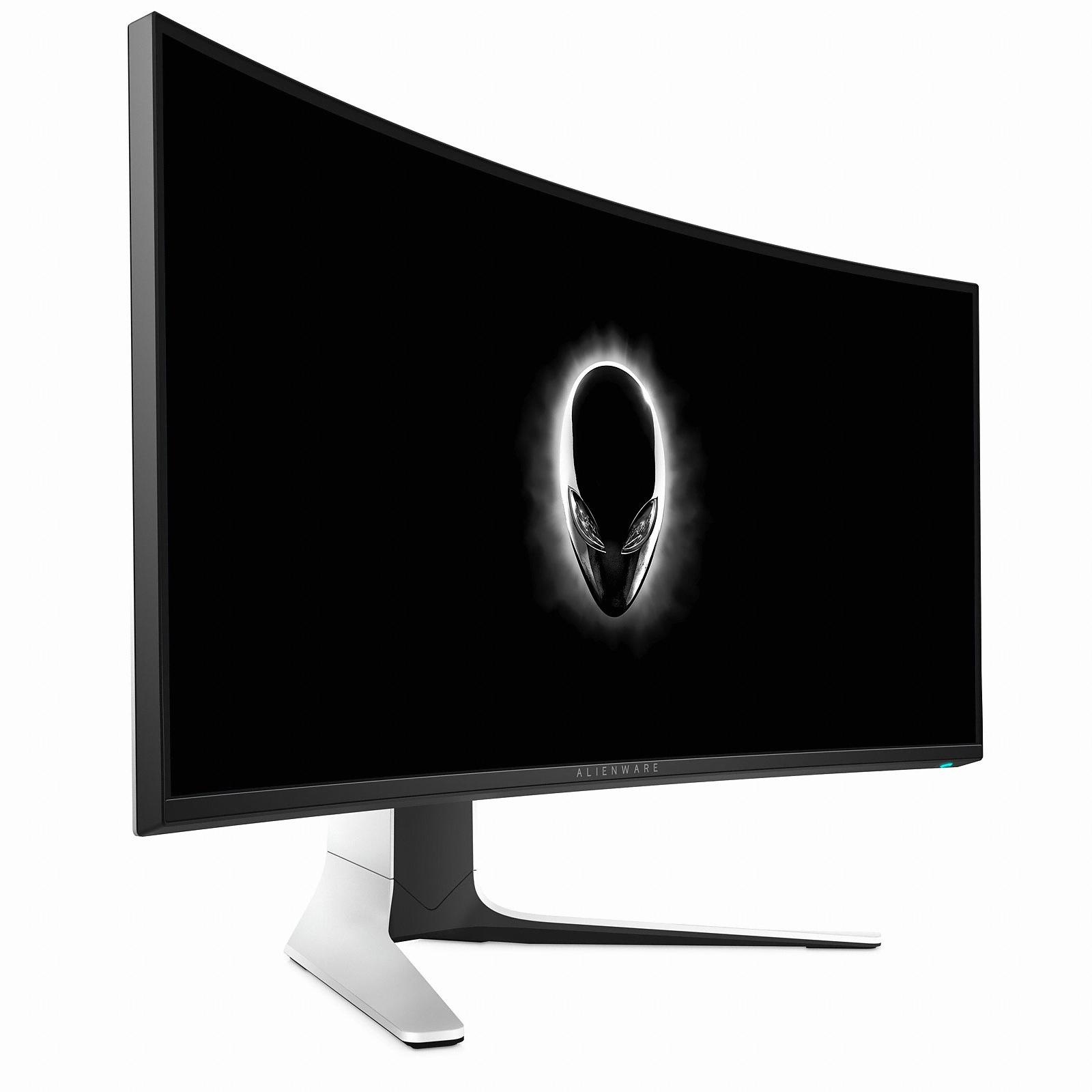 DELL ���ϸ������ AW3420DW