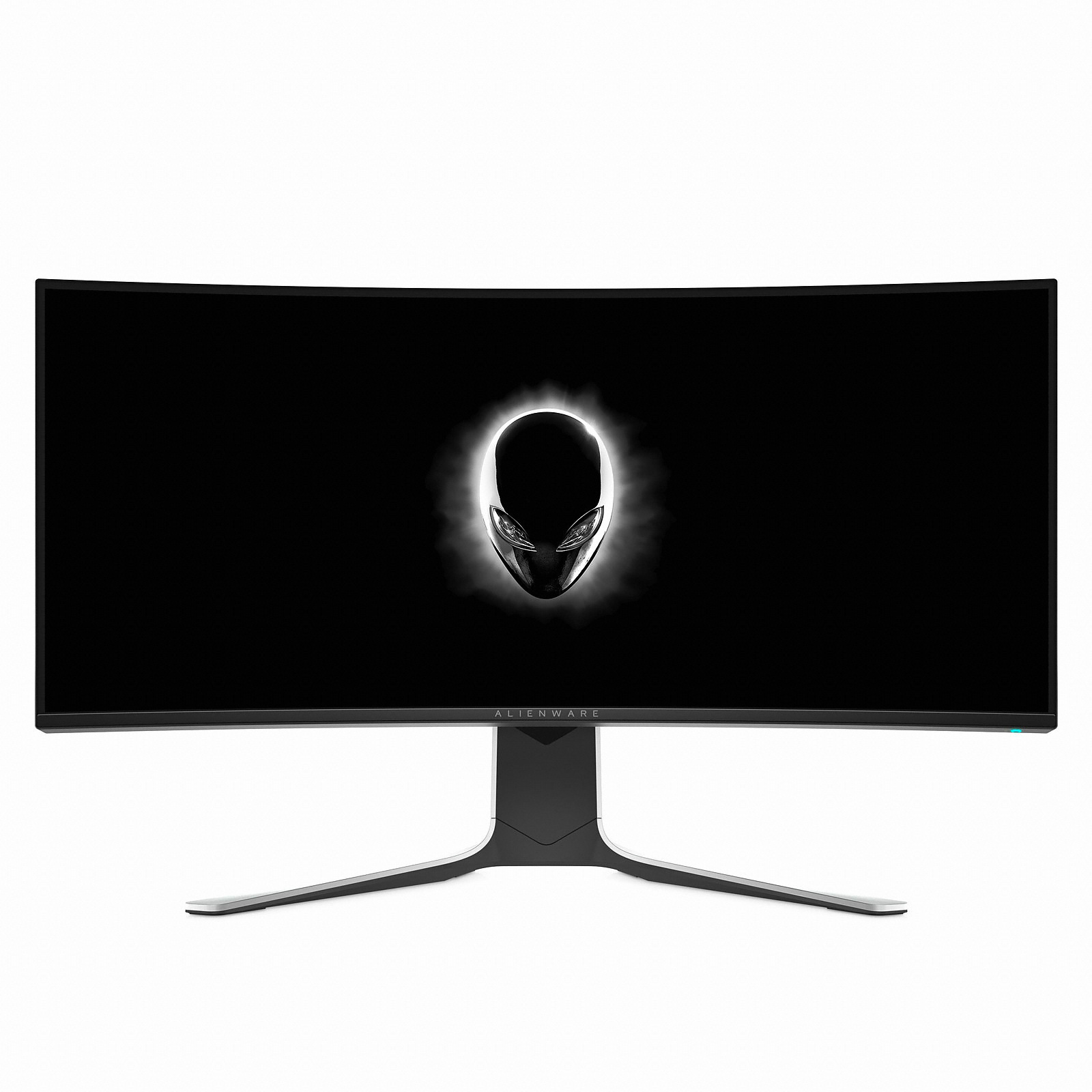 DELL 에일리언웨어 AW3420DW_이미지