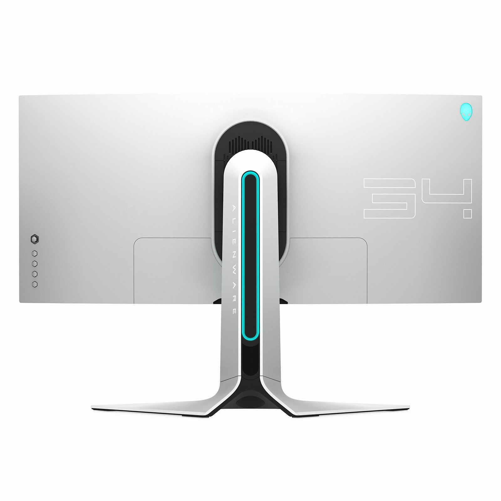 DELL 에일리언웨어 AW3420DW_이미지