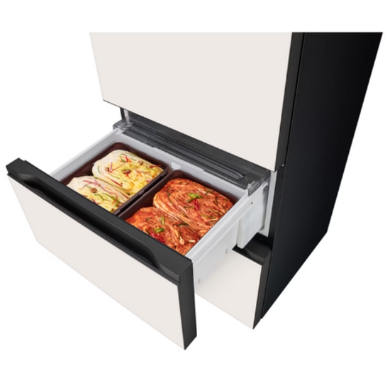 LG전자 오브제컬렉션 김치톡톡 Fit & Max Z334GBB122S (공식인증점)_이미지