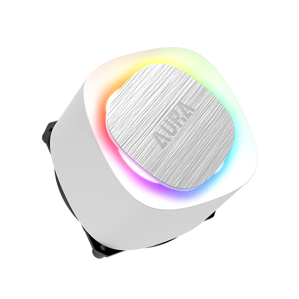 확대보기이미지 GAMDIAS AURA GL360 V2 (화이트)