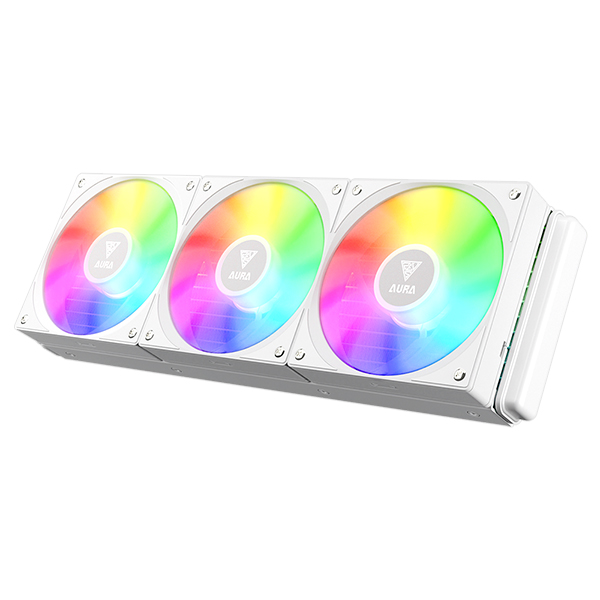 확대보기이미지 GAMDIAS AURA GL360 V2 (화이트)