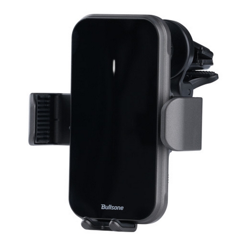 불스원 오토스캔 플러스 차량용 무선충전거치대 송풍구형 BWC068_이미지