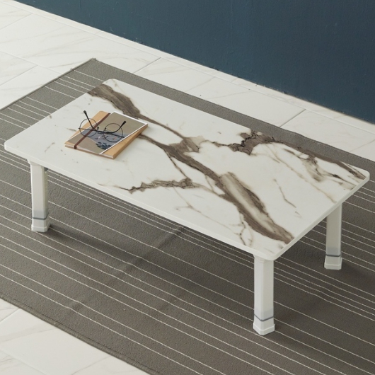 조은세상 모니카 테이블 (90x48cm)_이미지