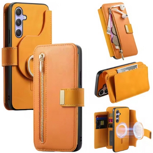 수나르 갤럭시S25 엣지 맥세이프 분리형 카드지갑 케이스