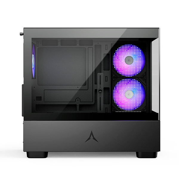 앱코 U40M 웨일샤크 ARGB BTF (리퍼비시)_이미지