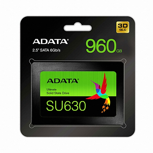 ADATA Ultimate SU630 (960GB)_이미지