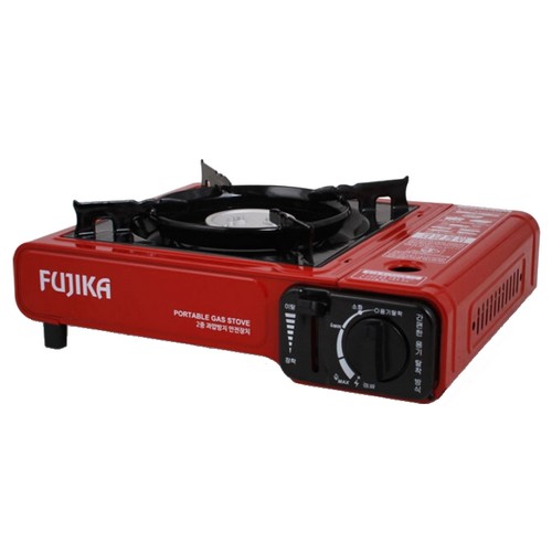 후지카 휴대용 가스렌지 FJM-2500
