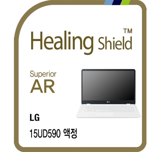 폰트리 힐링쉴드 LG전자 15UD590 고화질 액정보호필름_이미지