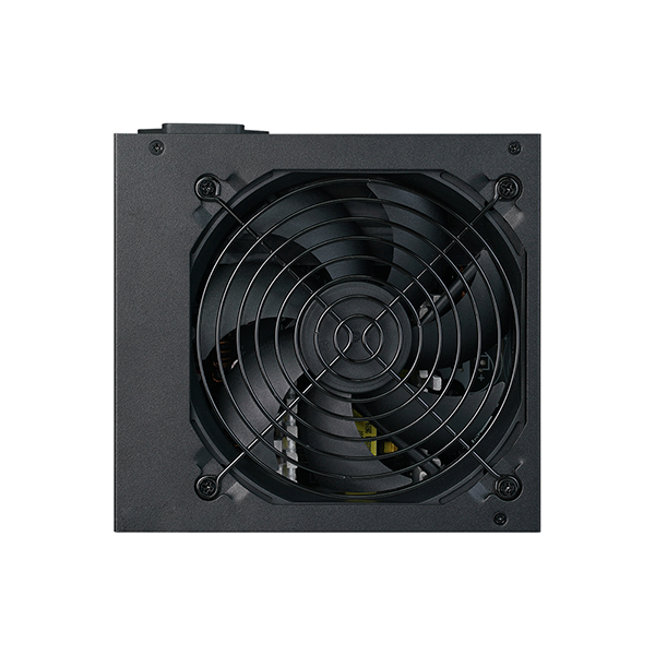 오쓰 X 쿨러마스터 BRONZE 650 ATX3.1 블랙_이미지