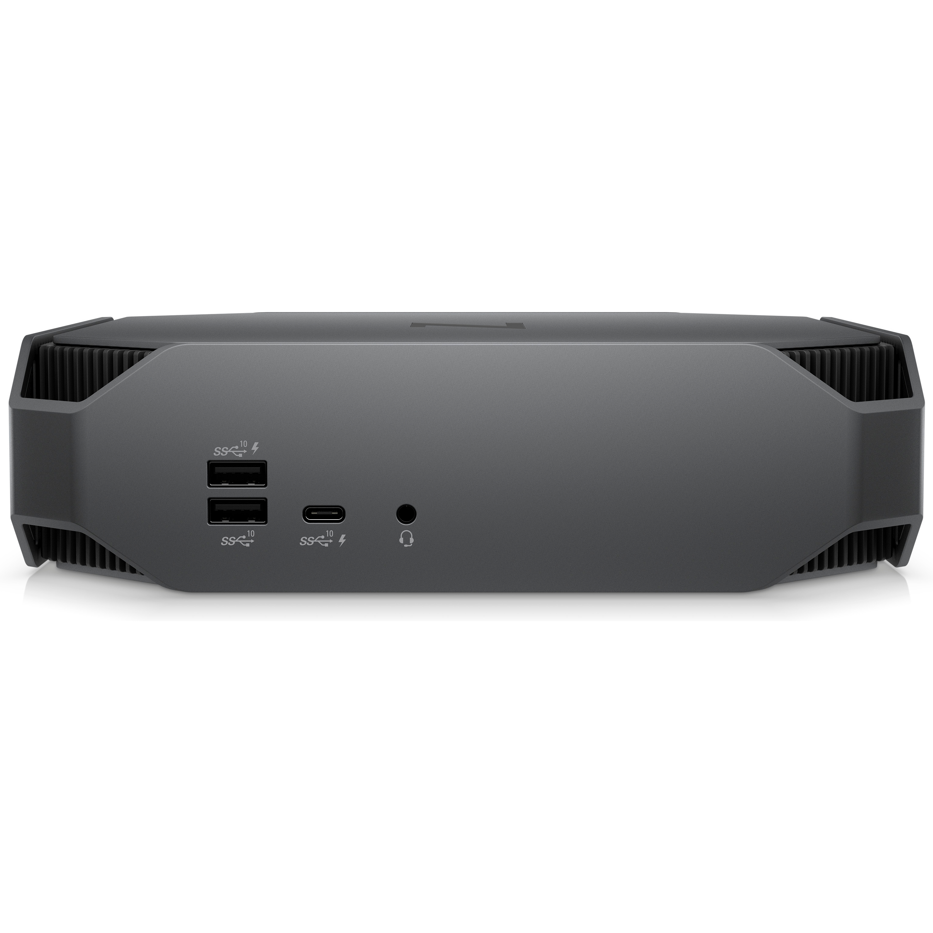 HP Z2 Mini G5 Workstation W-1250