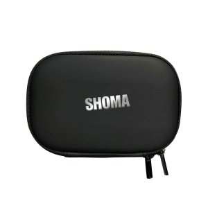 SHOMA 외장하드 전용 파우치