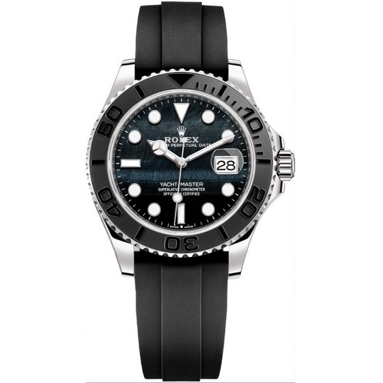 롤렉스 요트마스터 42 블랙 226659