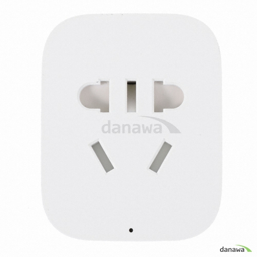 샤오미 무선 원격 제어 스마트 플러그 해외구매