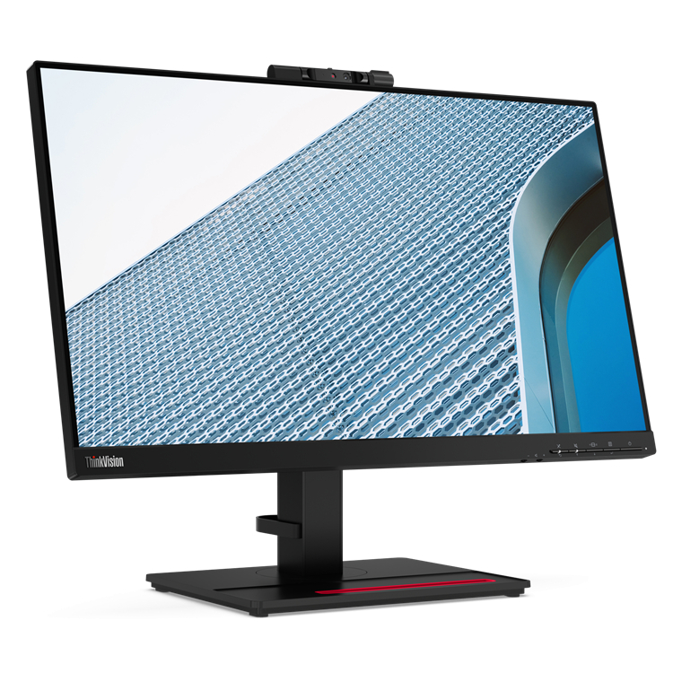 레노버 ThinkVision T24v-20 (중고)_이미지