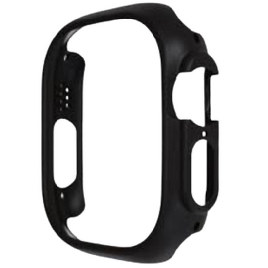 폰트리 힐링쉴드 애플워치 울트라 49mm 케이스 UPC 시리즈 (블랙)