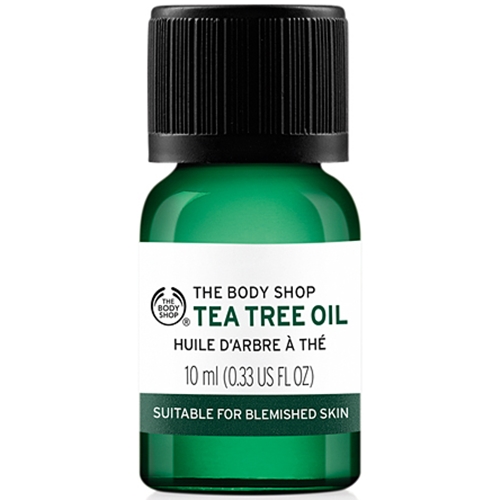 더바디샵 티트리 오일 10ml (4개)_이미지